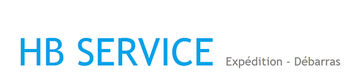 Logo HBService