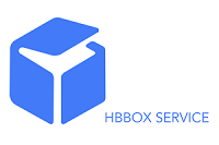 Logo HB BOX